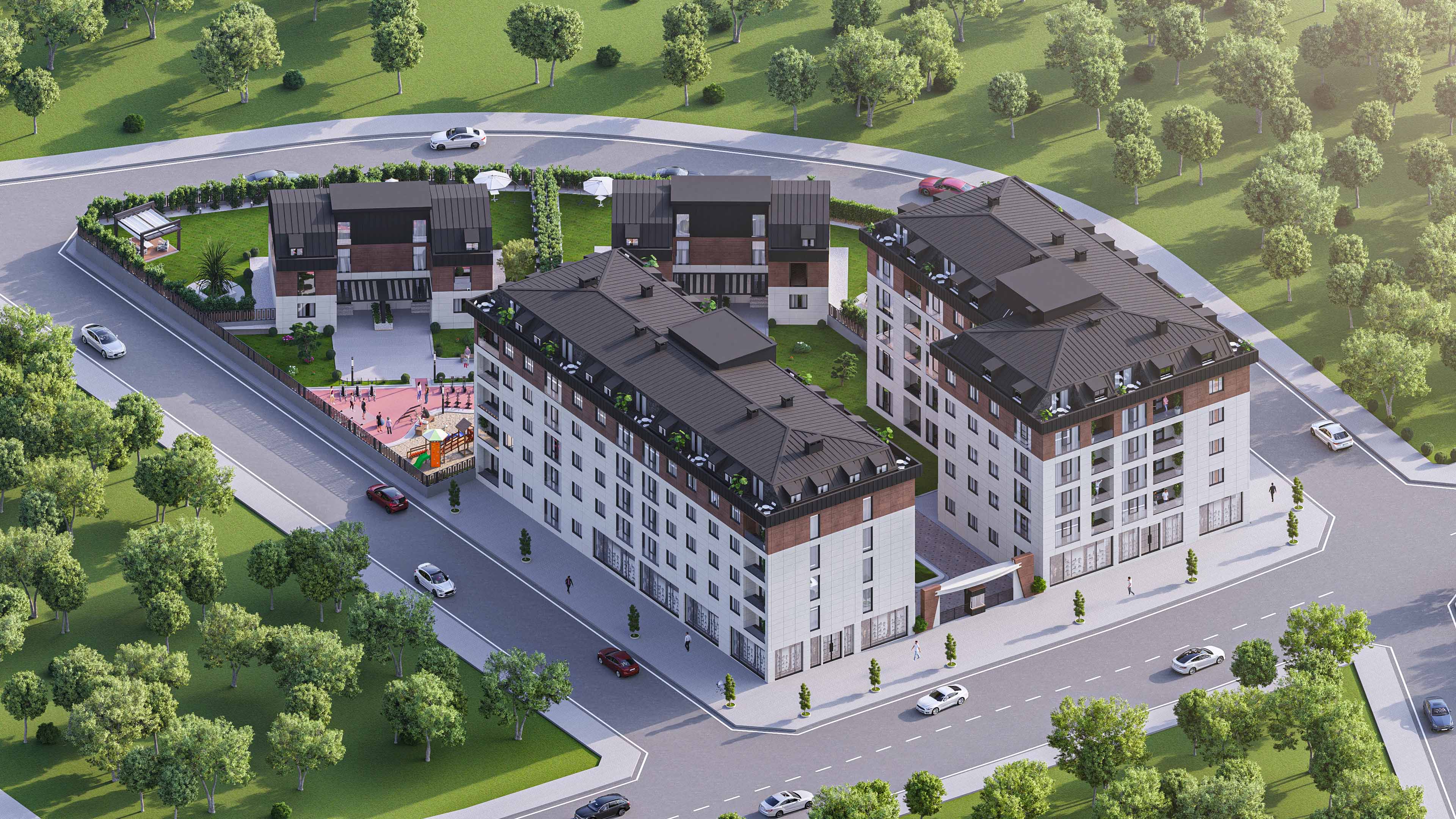 SİMPARK ONE